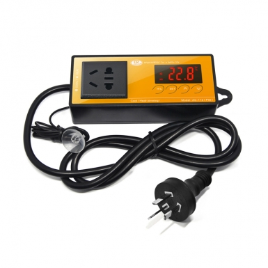 Терморегулятор "Ringder AC-112pid"